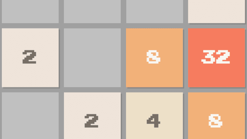 2048 Preview
