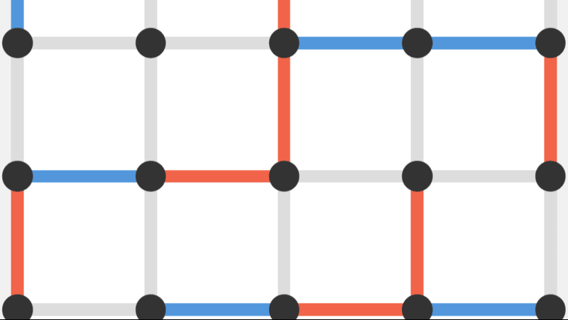 Dots and Boxes Preview